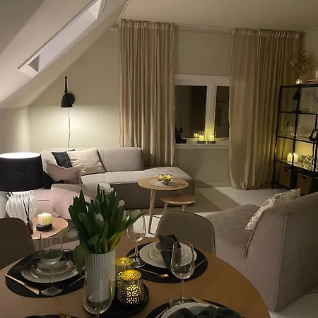 Appartment With Free Parking 350 M From The Center Of Ålesund Exterior photo