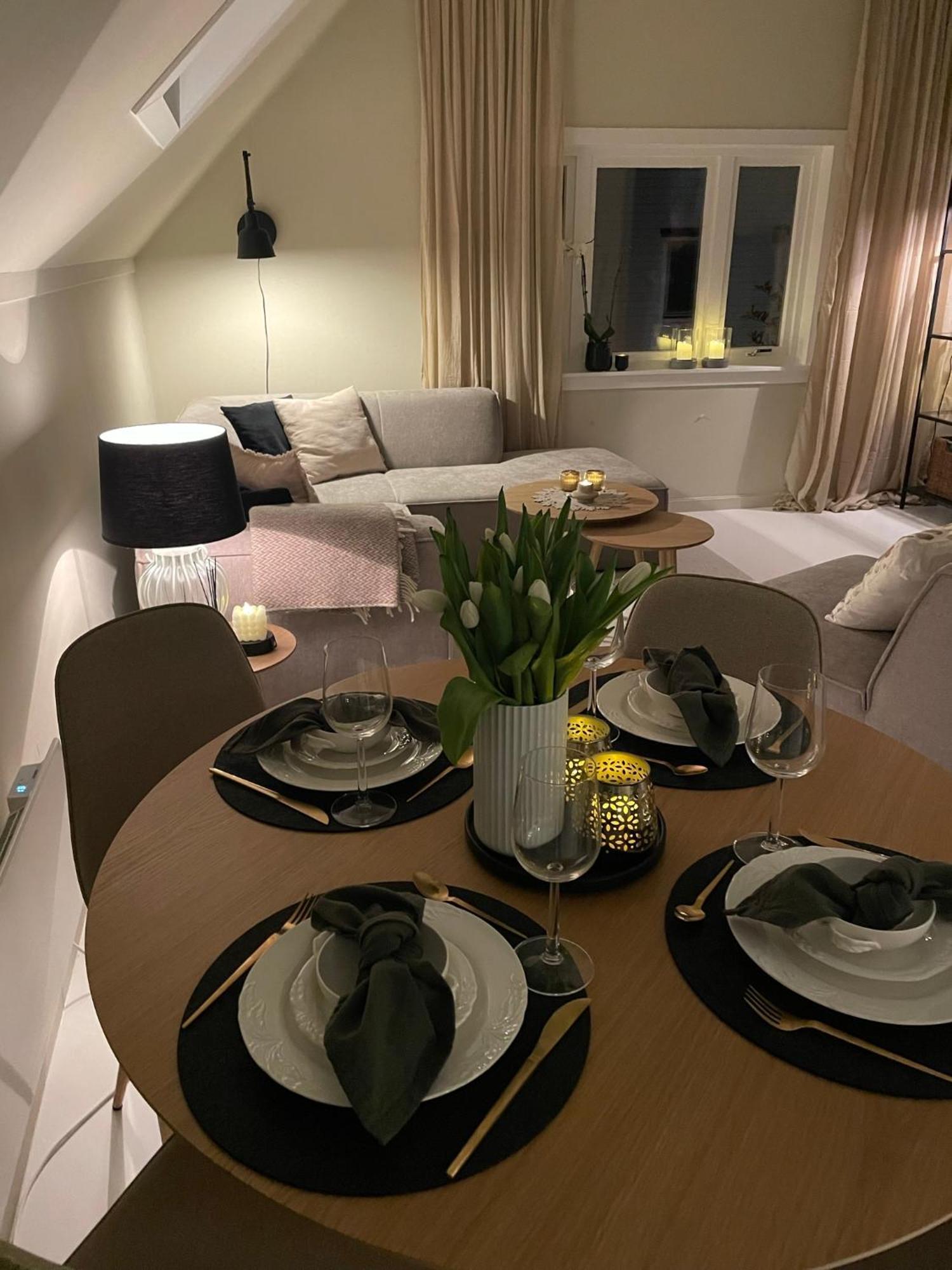 With Free Parking 350 M From The Center Of