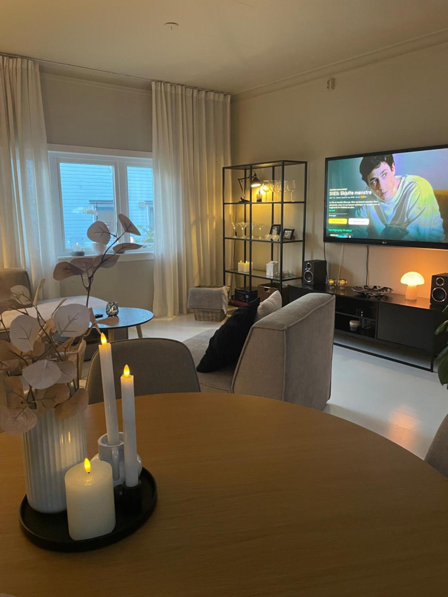 With Free Parking 350 M From The Center Of Apartment