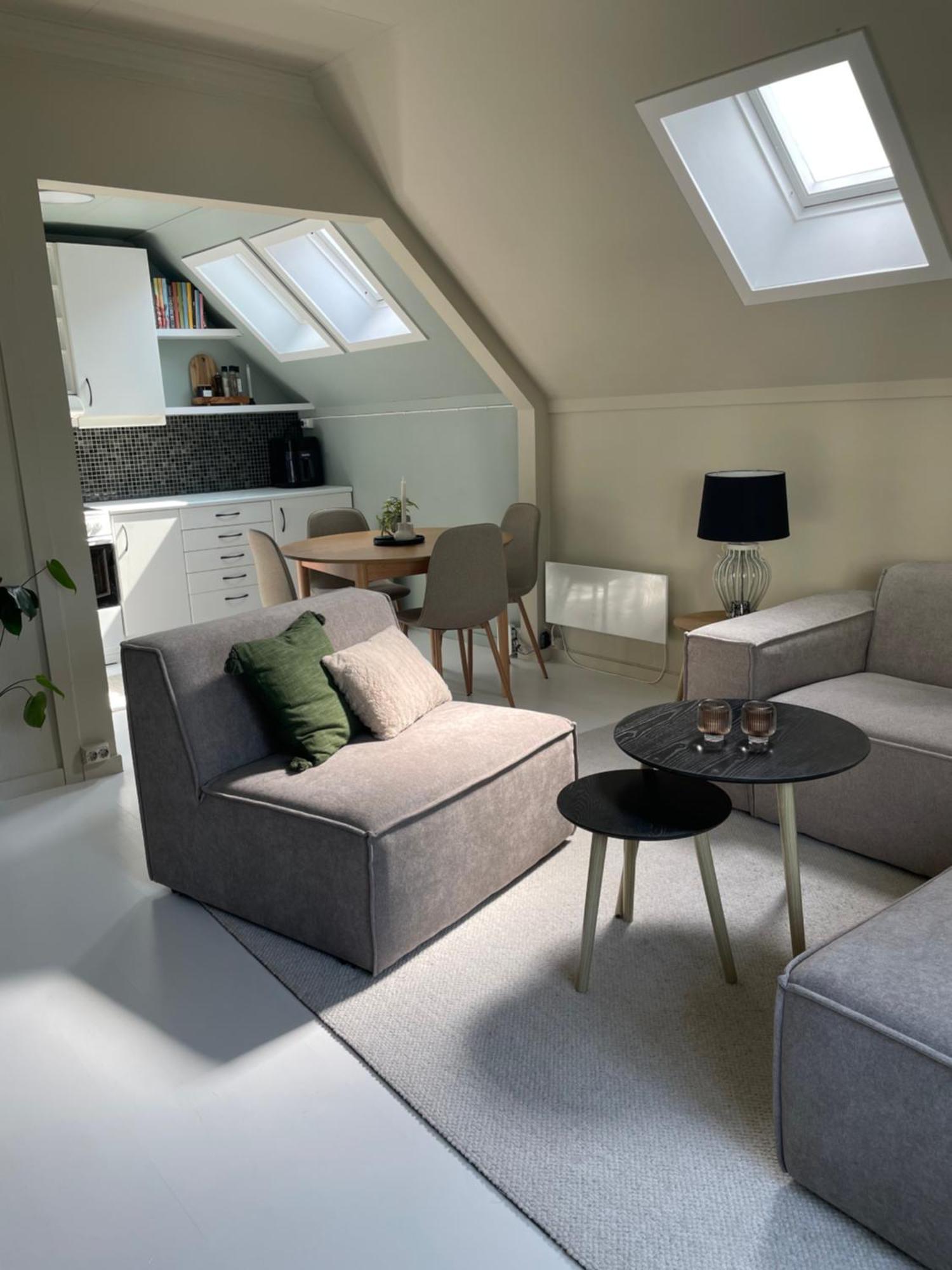 With Free Parking 350 M From The Center Of Apartment