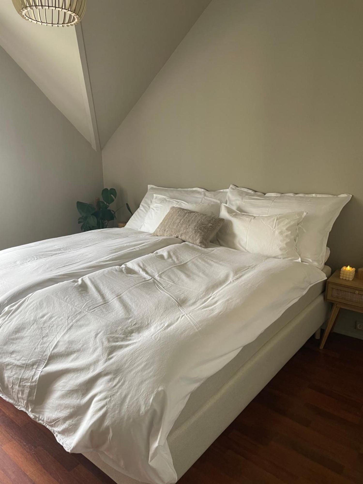 With Free Parking 350 M From The Center Of Appartement *