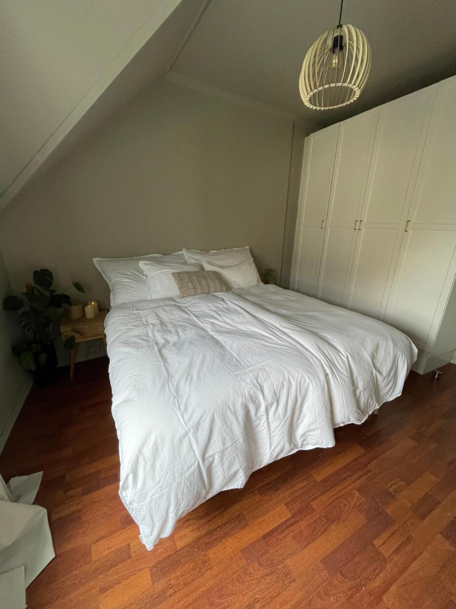 Apartment With Free Parking 350 M From The Center Of *